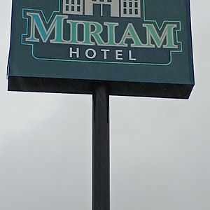 Miriam Hotel